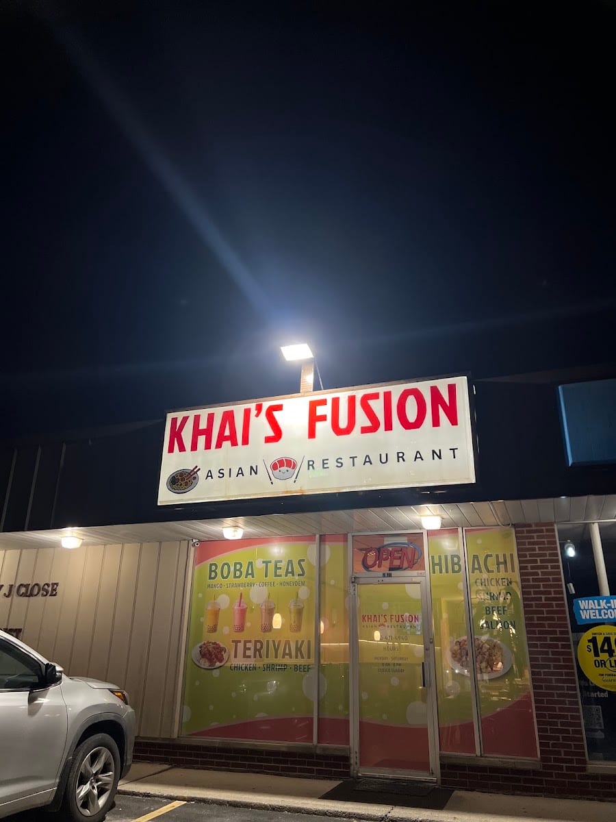 Khai's Fusion, photo 2
