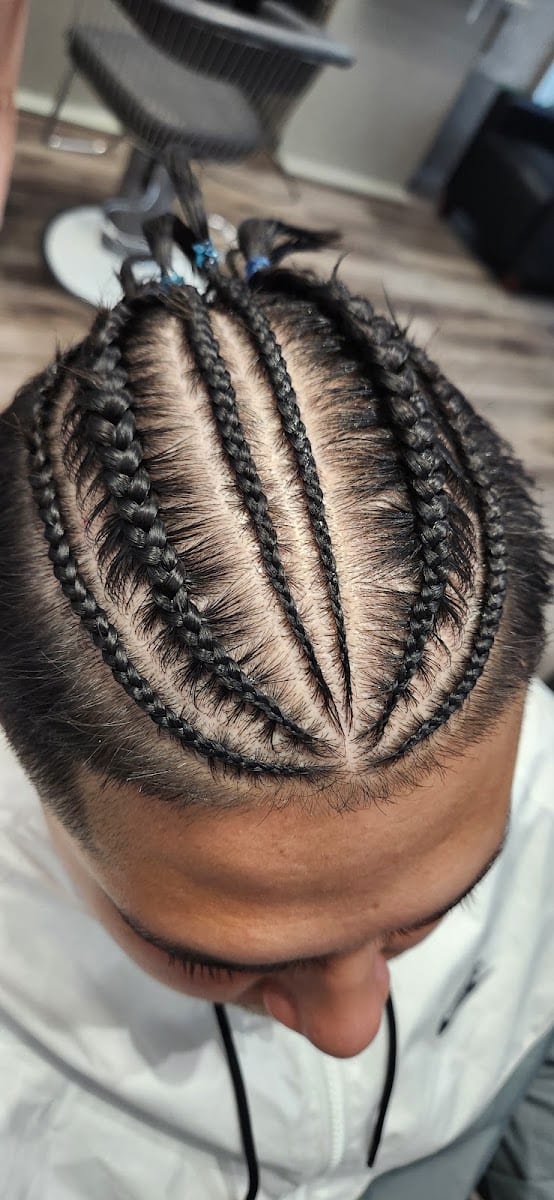 Centrestage Hair Design