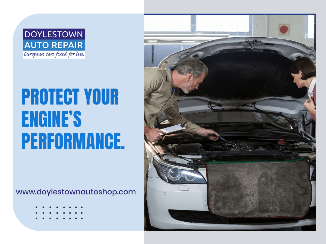 Doylestown Auto Repair, photo 3