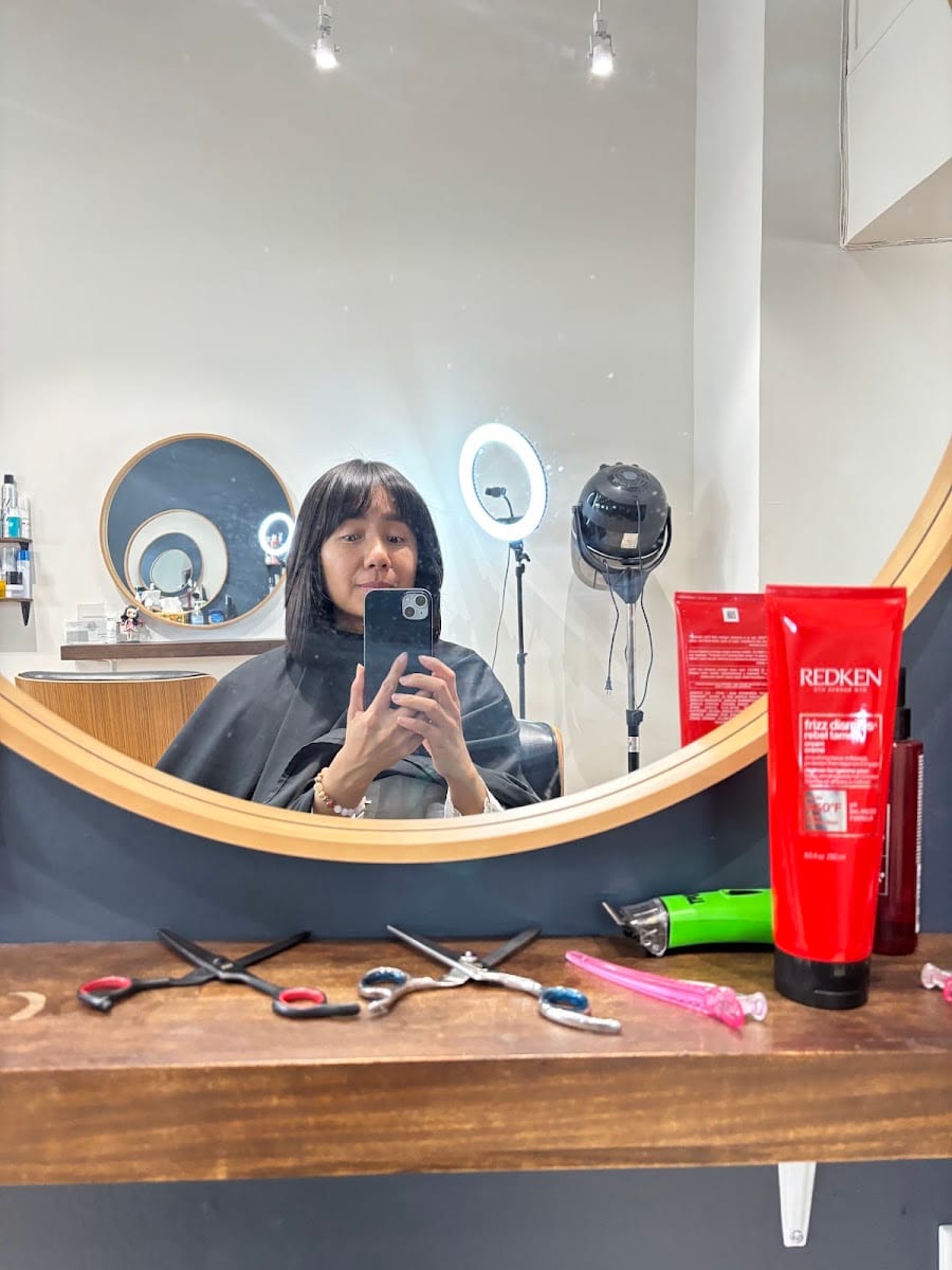 OMA Hair Salon, photo 2