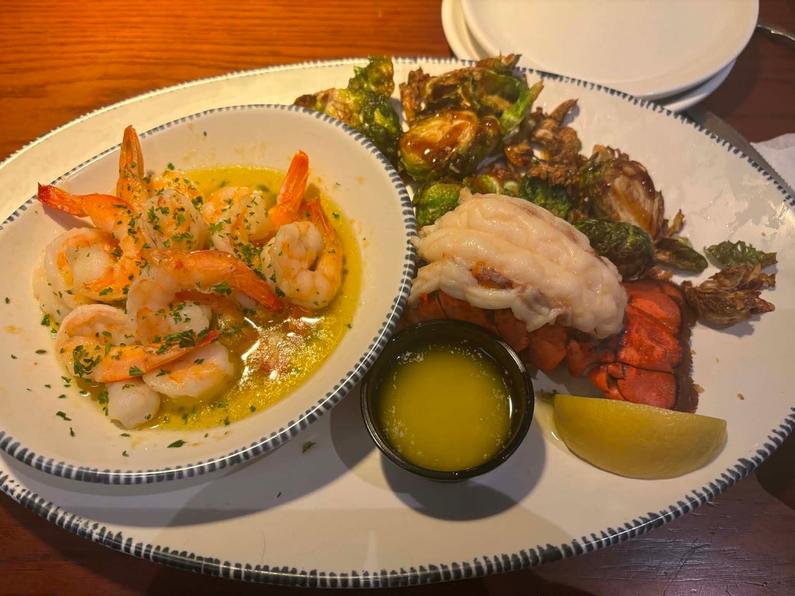Red Lobster, photo 4