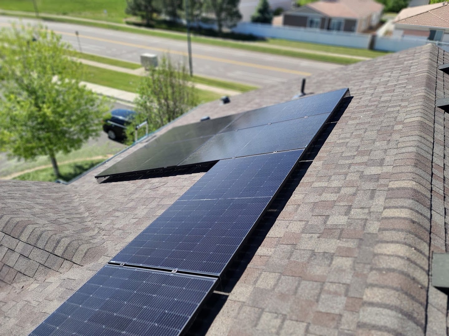 Simon Bros. Roofing and Solar, photo 3