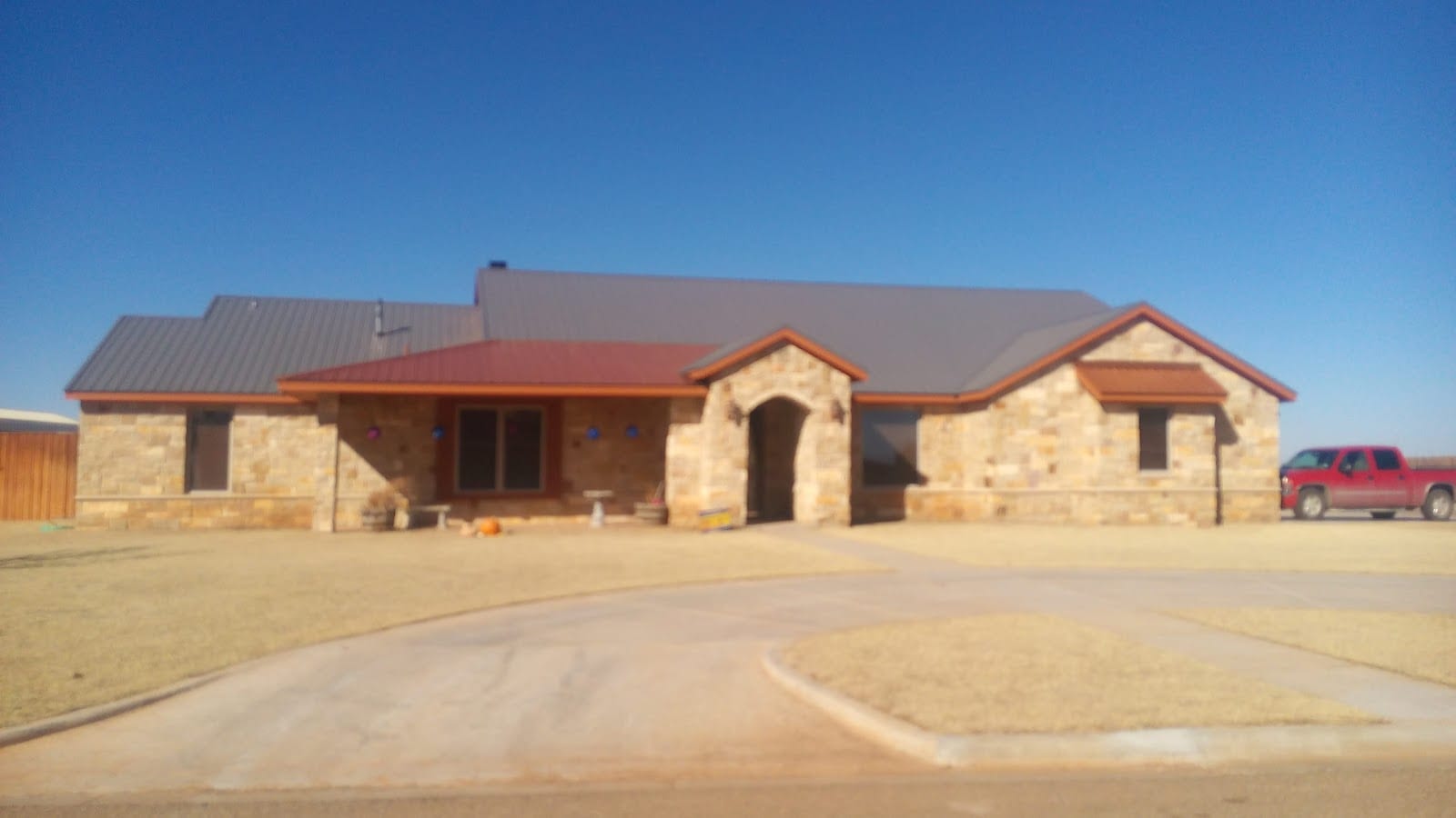 Scott Roofing and construction