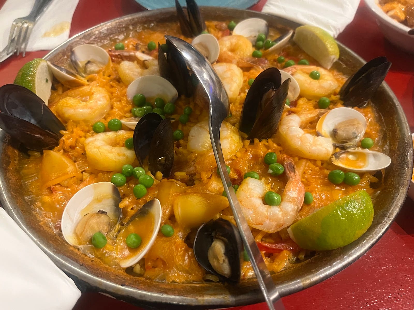 Esperpento Restaurant