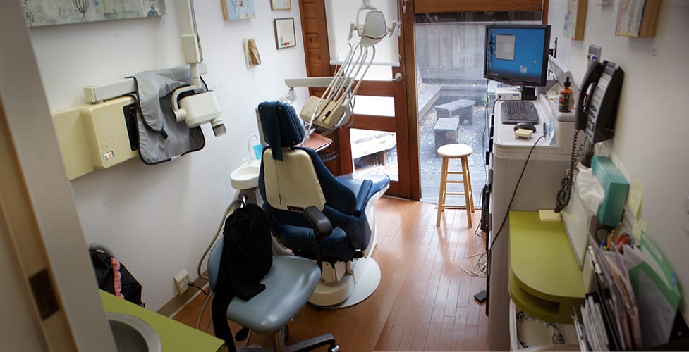 Pacific Heights Dental