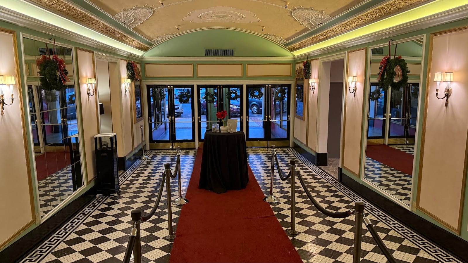 Rome Little Theatre, photo 2