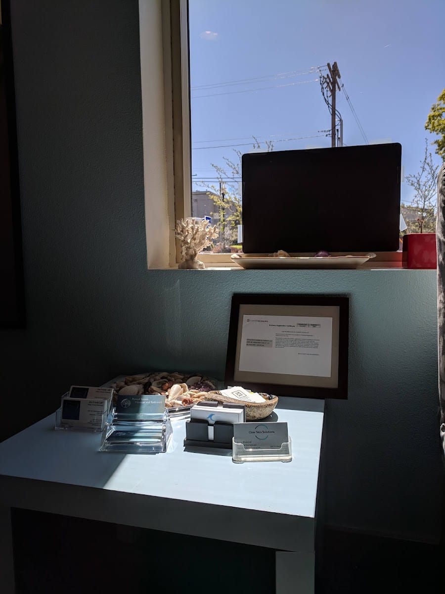 Wavelength Massage Therapy, LLC, photo 2