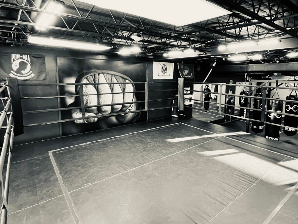 Annapolis Boxing, photo 2