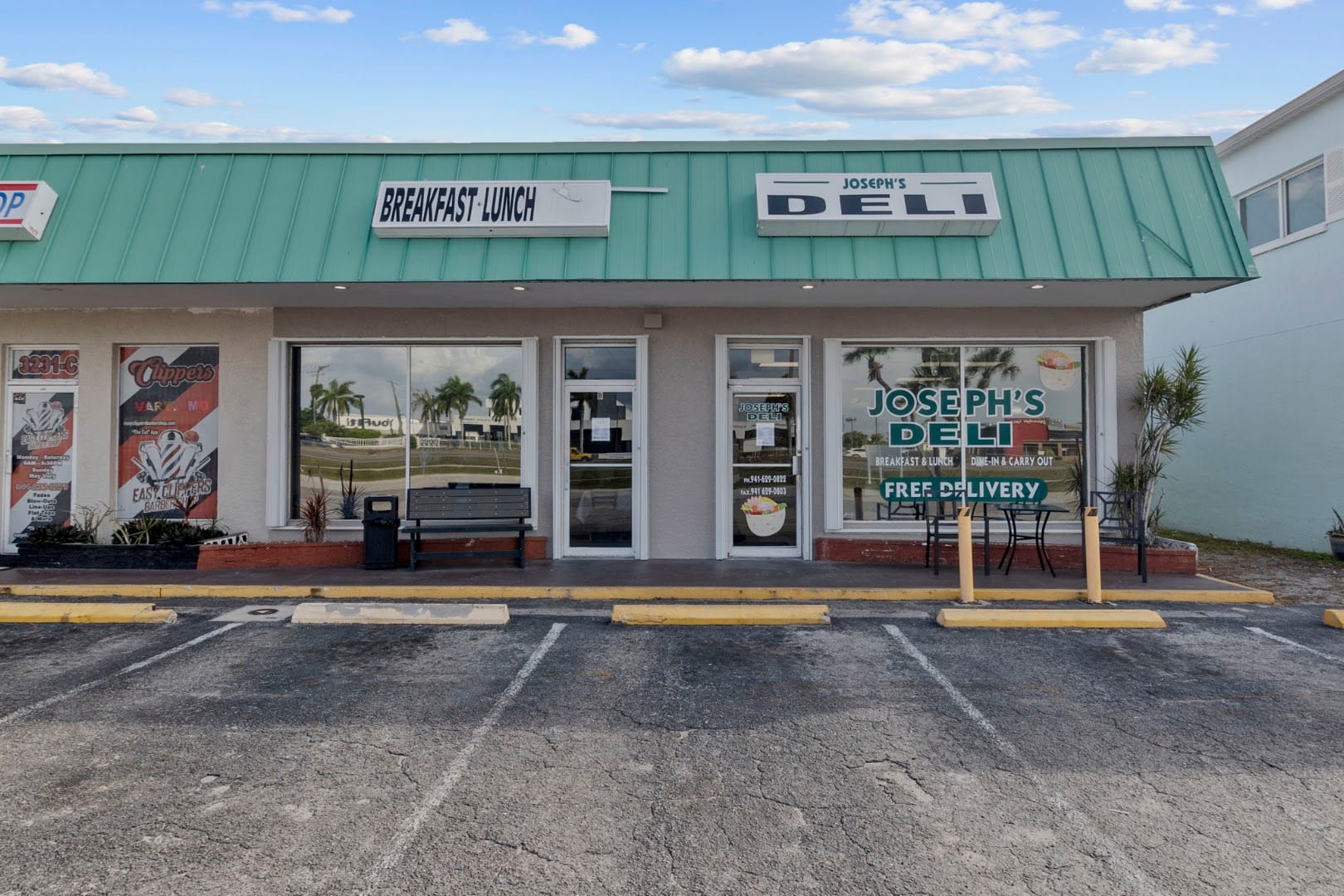 Joseph's Deli