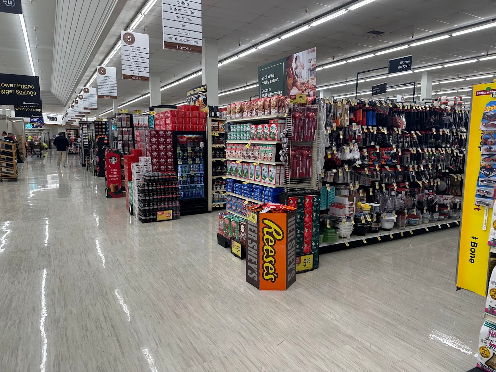 Albertsons Pharmacy