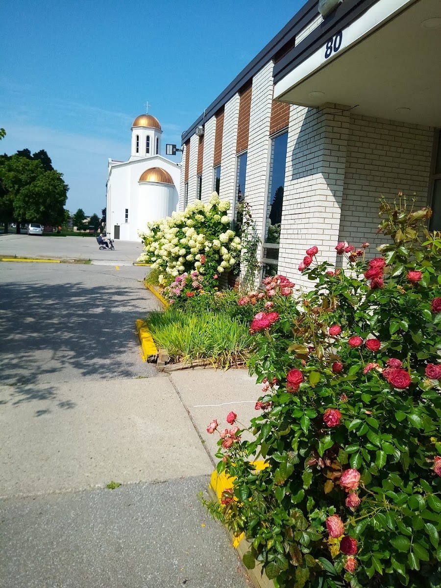 Ismaili Community Centre And Jamatkhana - Don Mills, photo 3