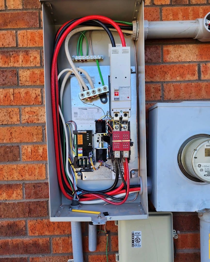 Centennial Electric Services, photo 2