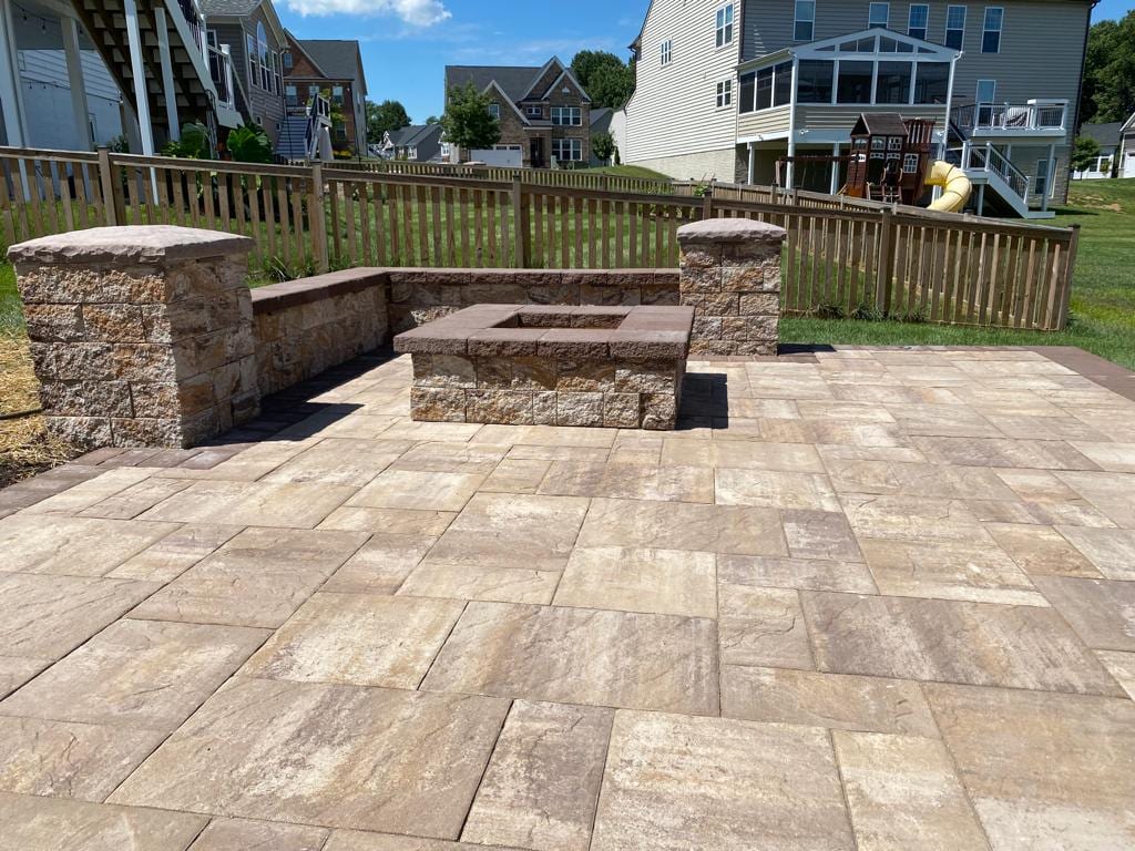 Full Landscaping Services, photo 3