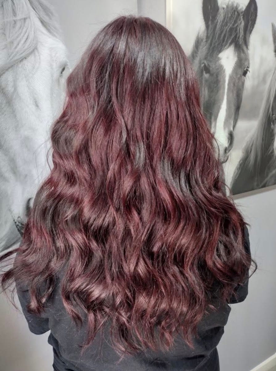 Salon Halo LLC