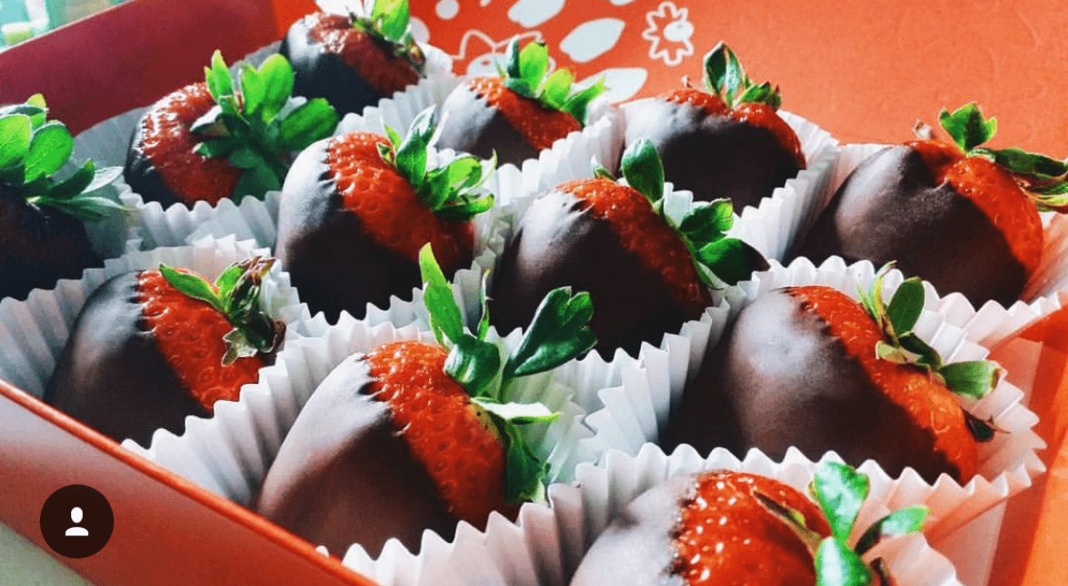 Edible Arrangements, photo 4