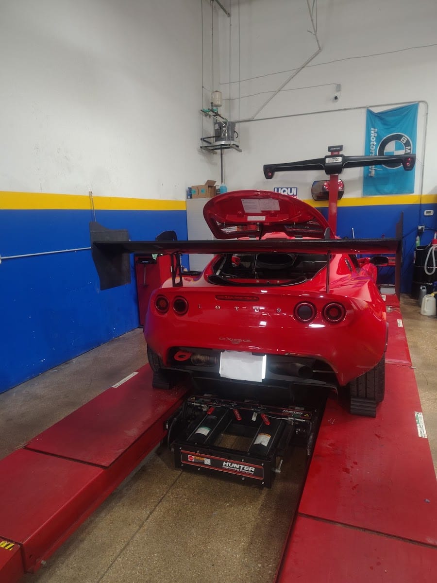 European Auto Care, photo 3