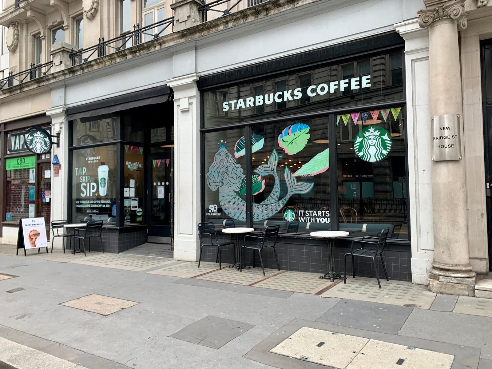 Starbucks Coffee, photo 2