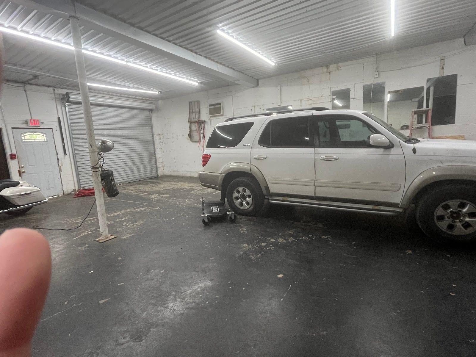 Honest wrench diesel and automotive 24 hr roadside