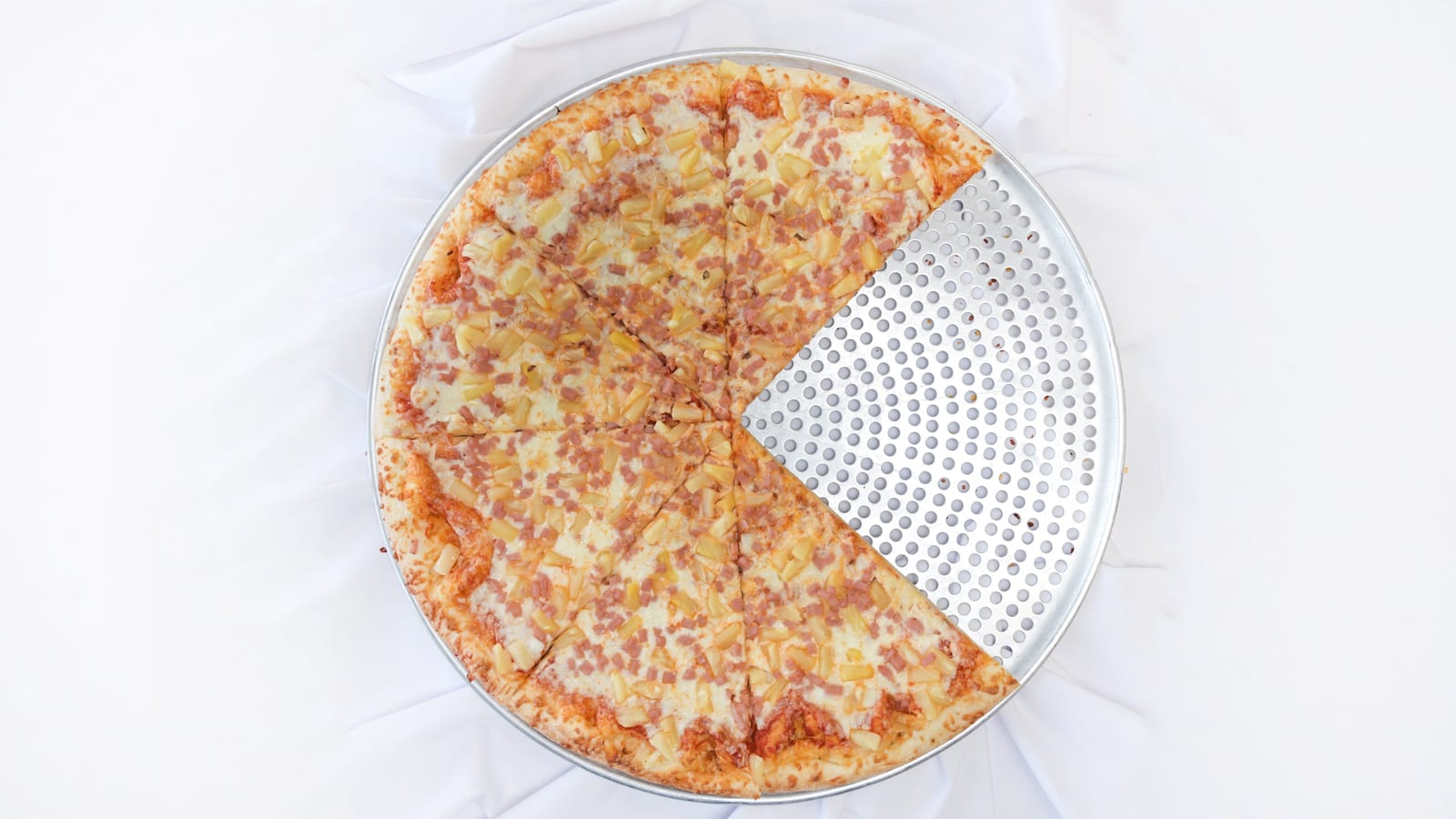 Oak Ridges Pizza House