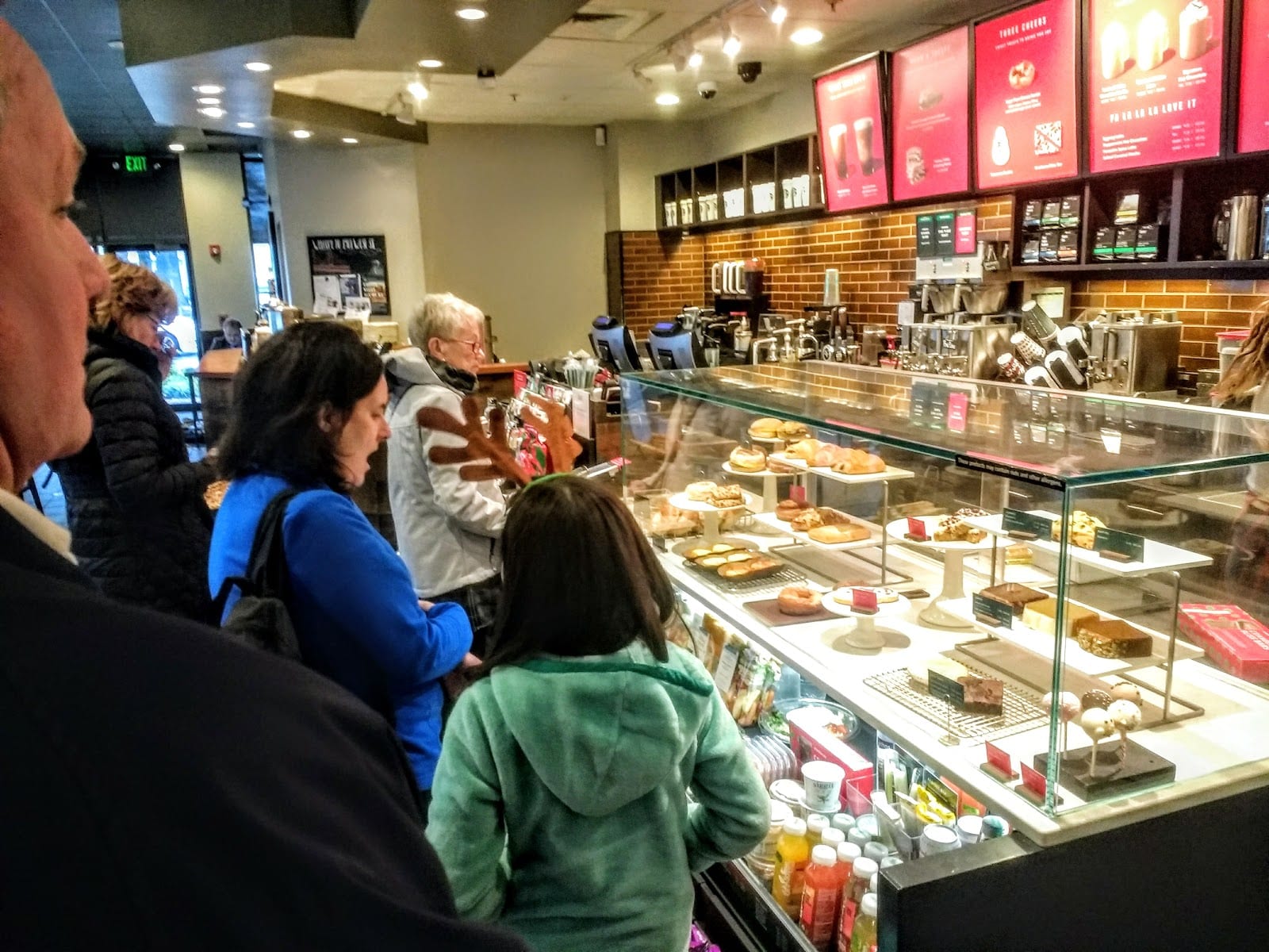Starbucks Coffee Company, photo 3