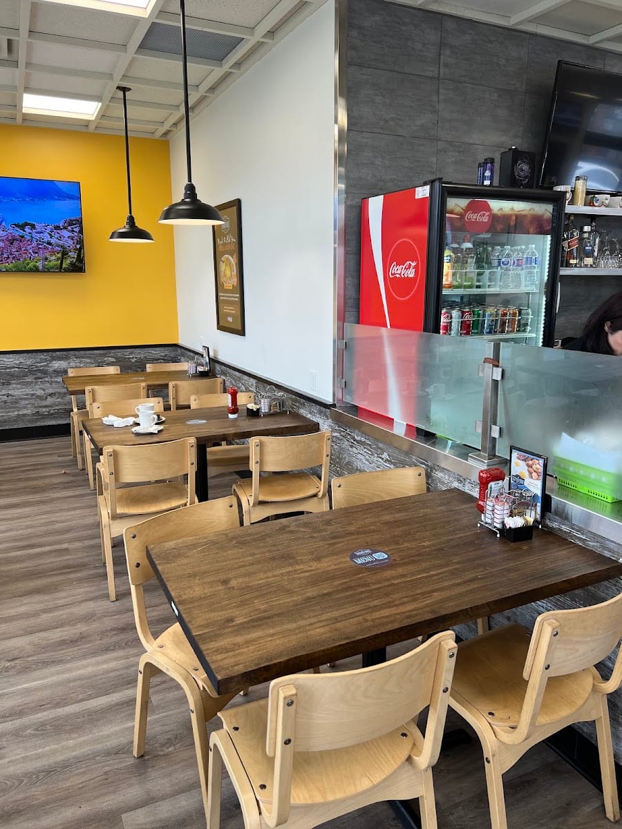 Sunnyside Grill