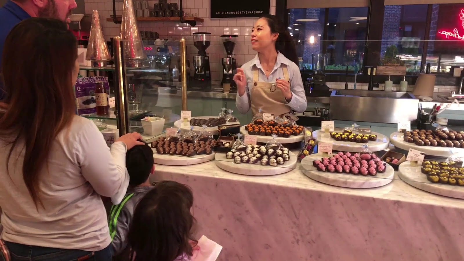 ARI Korean BBQ & The Cakeshop, photo 3