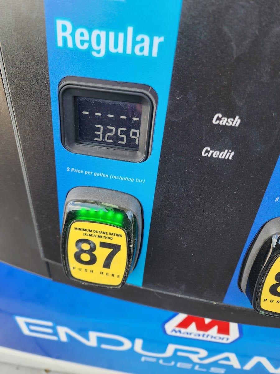 Marathon Gas, photo 2
