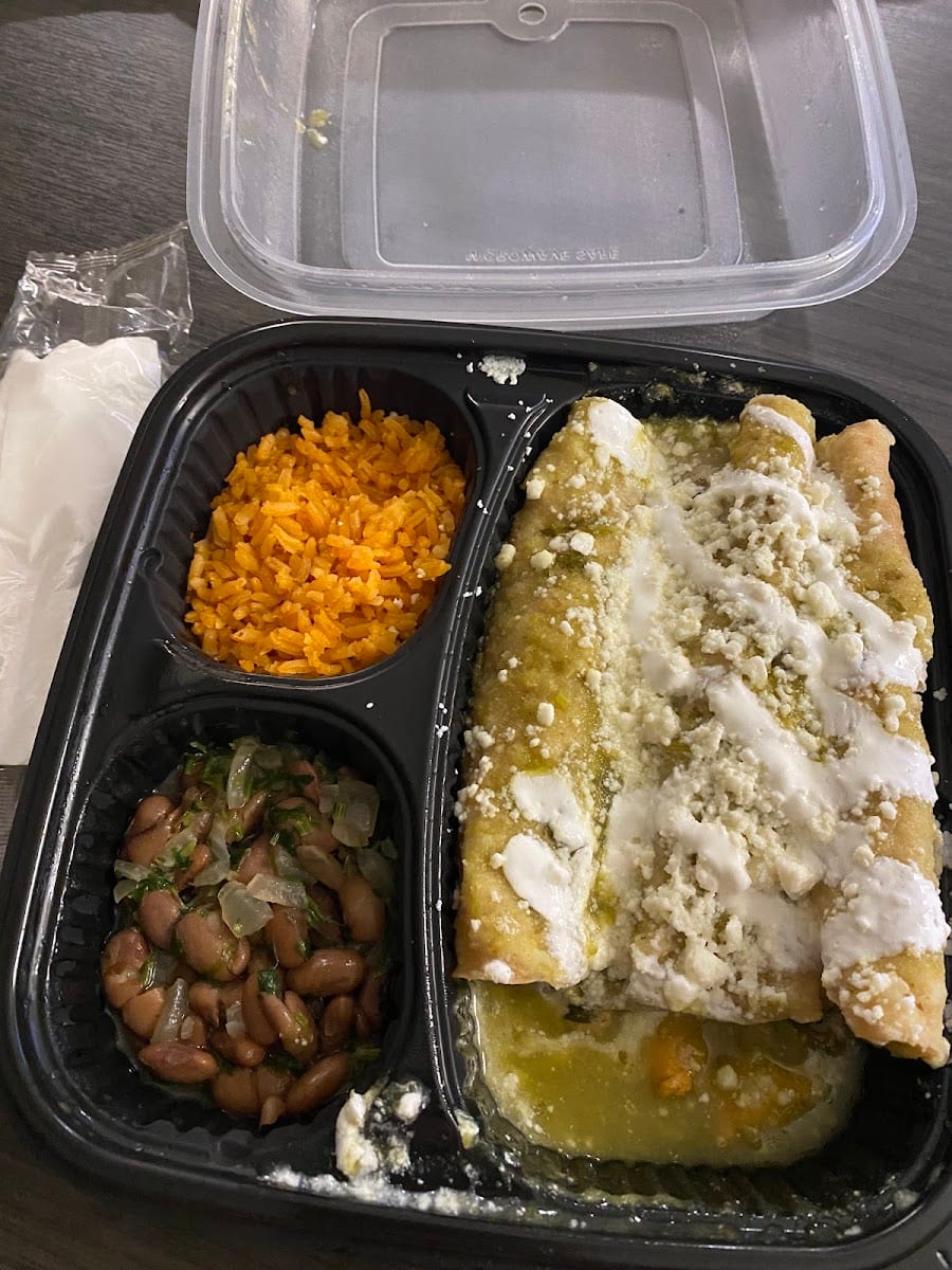 THE HAPPY TACO, photo 4