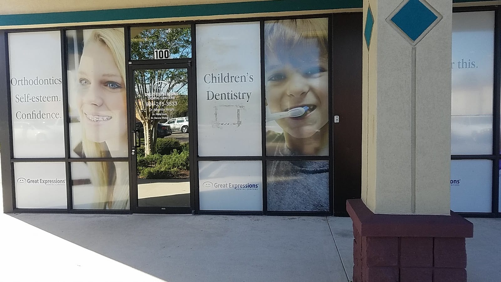 Great Expressions Dental Centers - Fleming Island