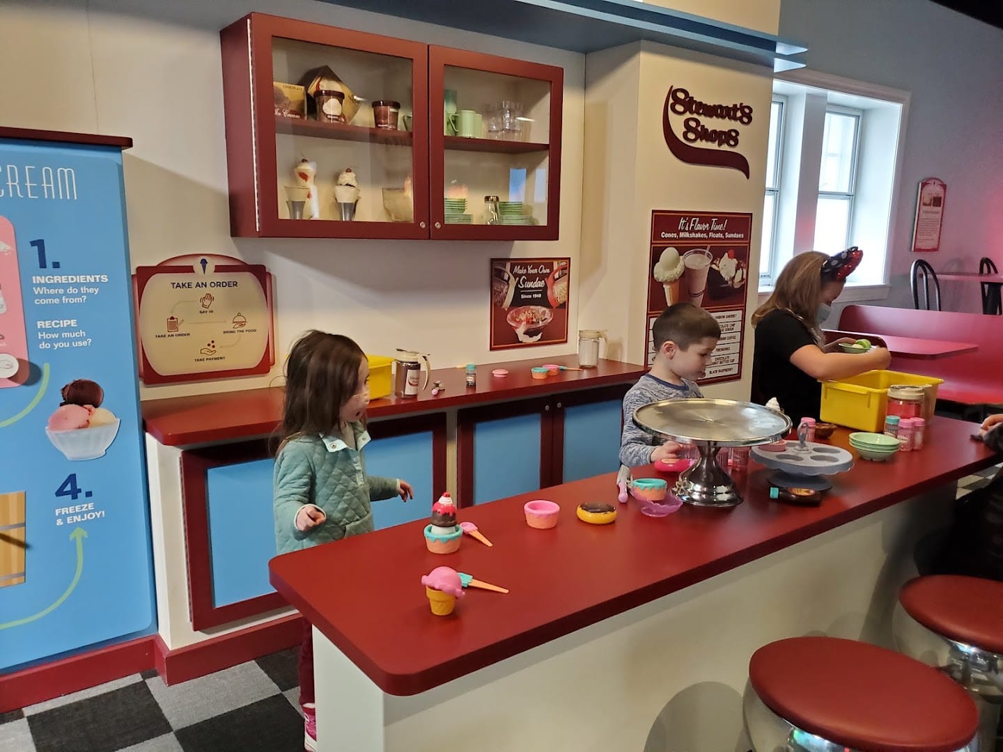 Children's Museum at Saratoga, photo 4