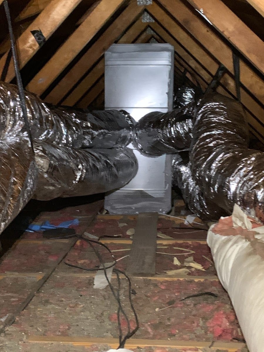 Fix It Felix Heating & Air Conditioning, LLC, photo 3