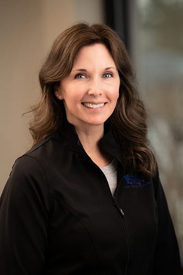 Dr. Camille M. Smith, MD