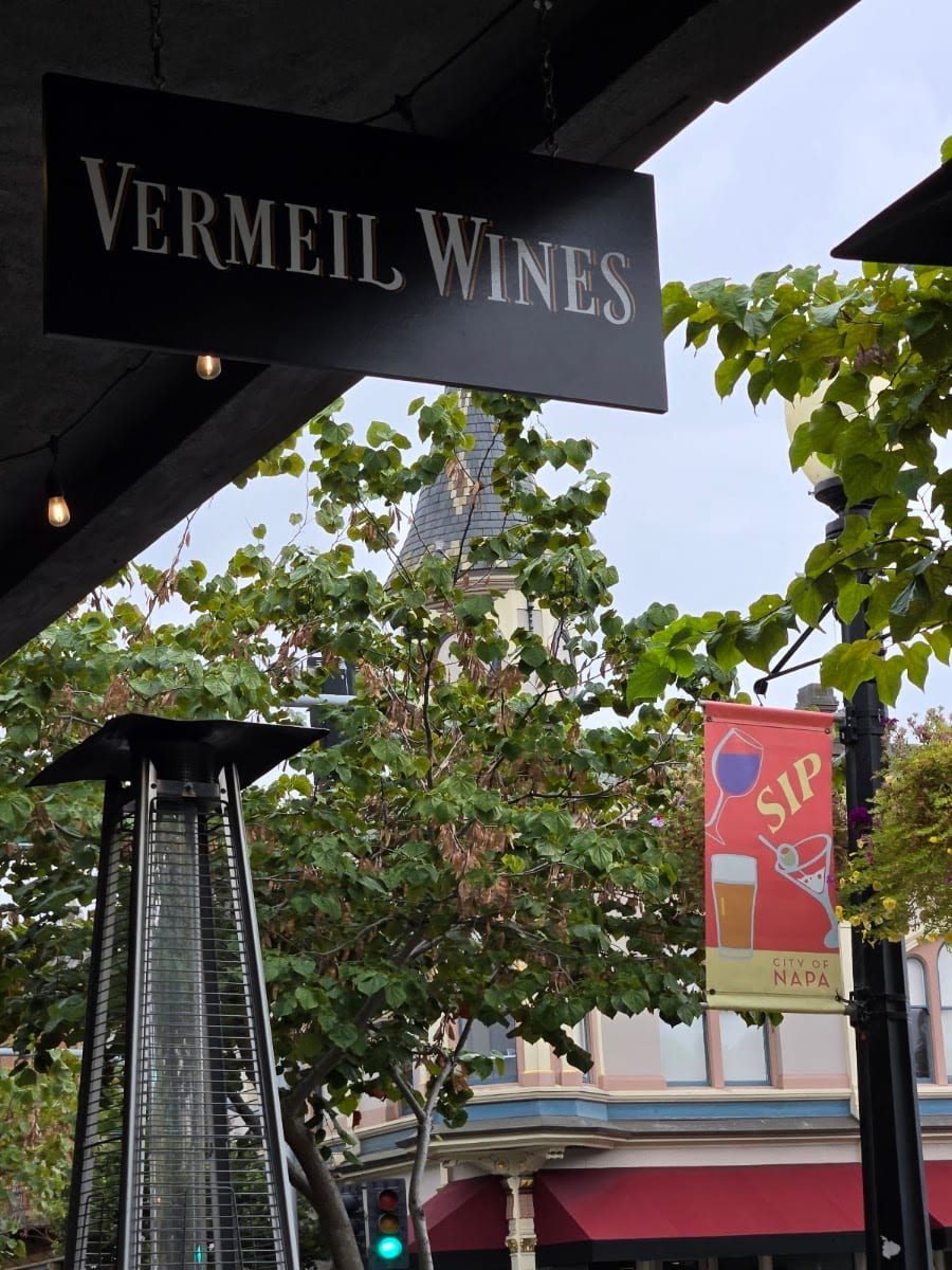Vermeil Wines, photo 4