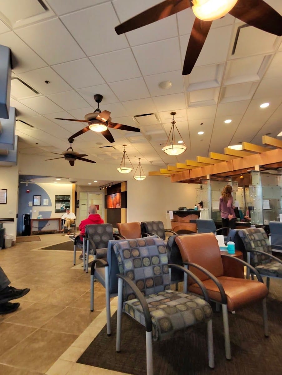 SMIL Southwest Medical Imaging - THOMPSON PEAK PKWY & SCOTTSDALE RD, photo 3