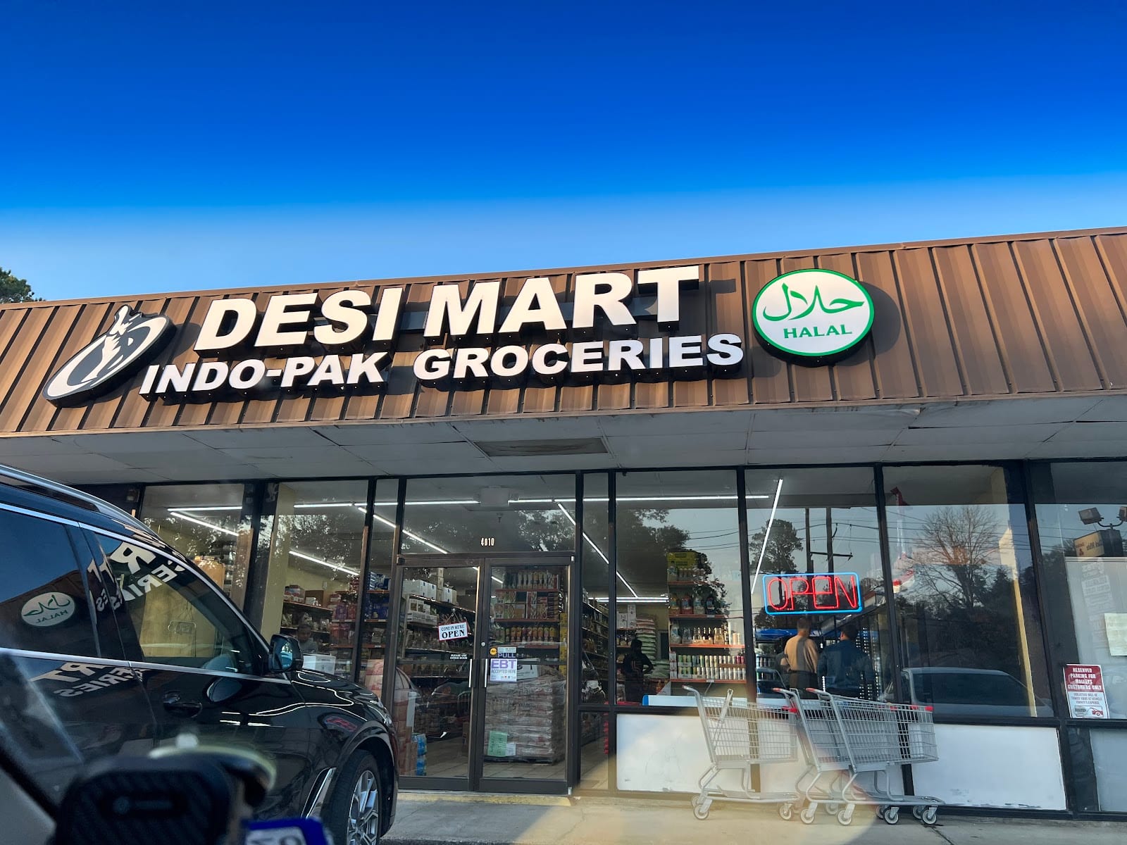 Desi Mart Indo-Pak Groceries, photo 2