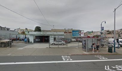 Plymouth Auto LLC