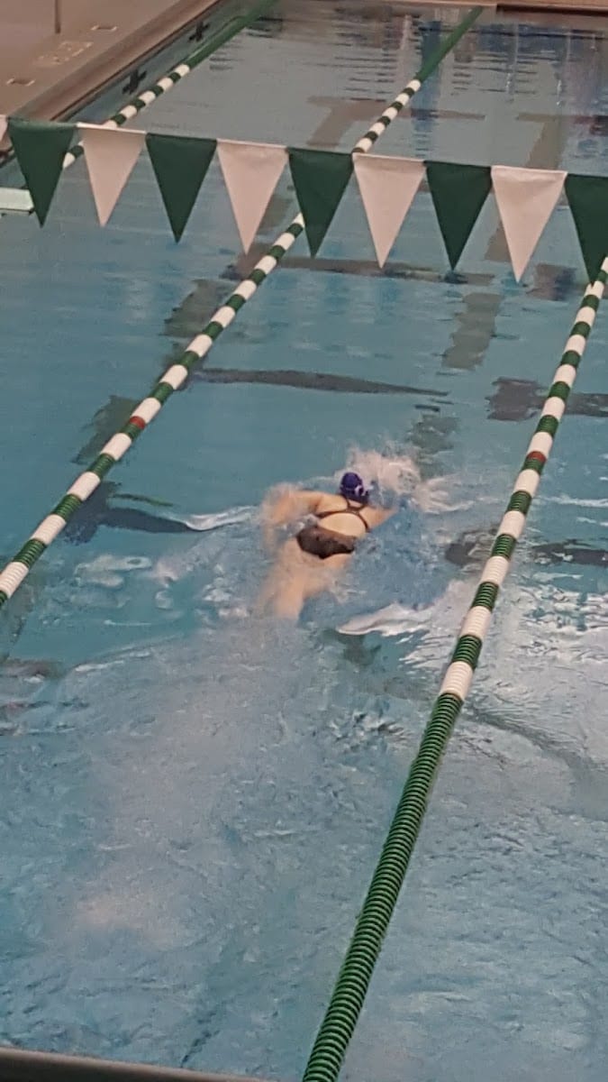 Helen P. Brown Natatorium, photo 4