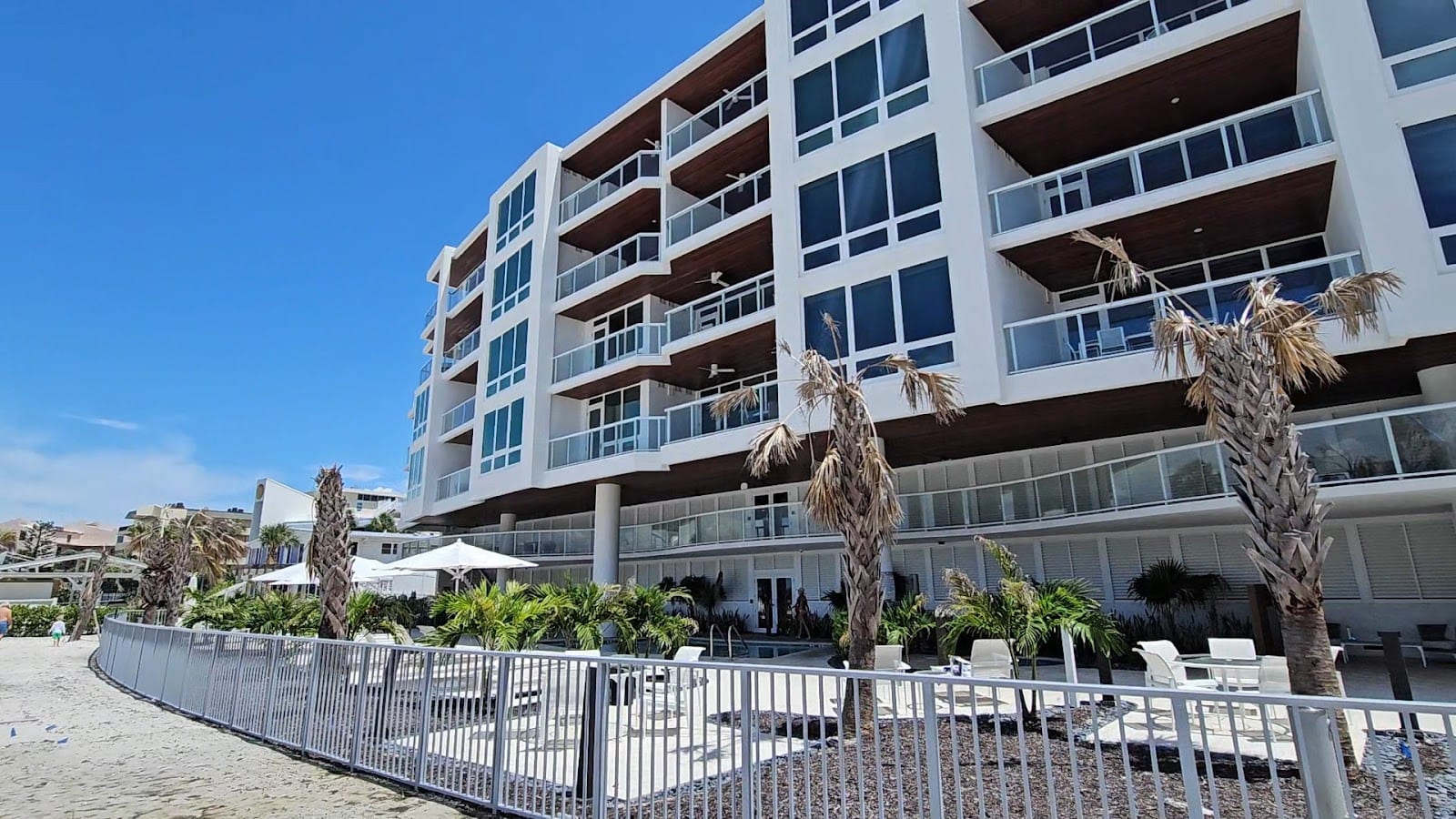 Ten35 Seaside Rentals