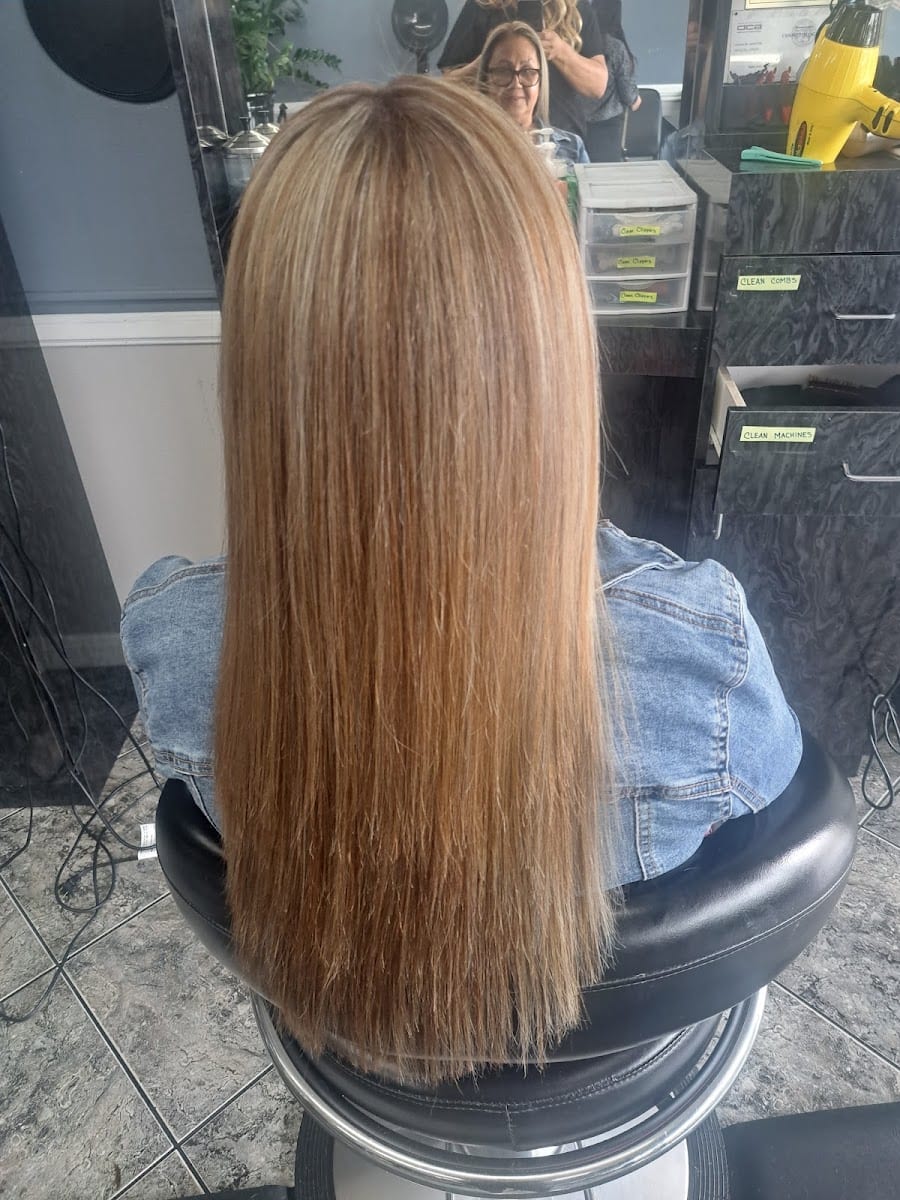 Melissa Hair Salon