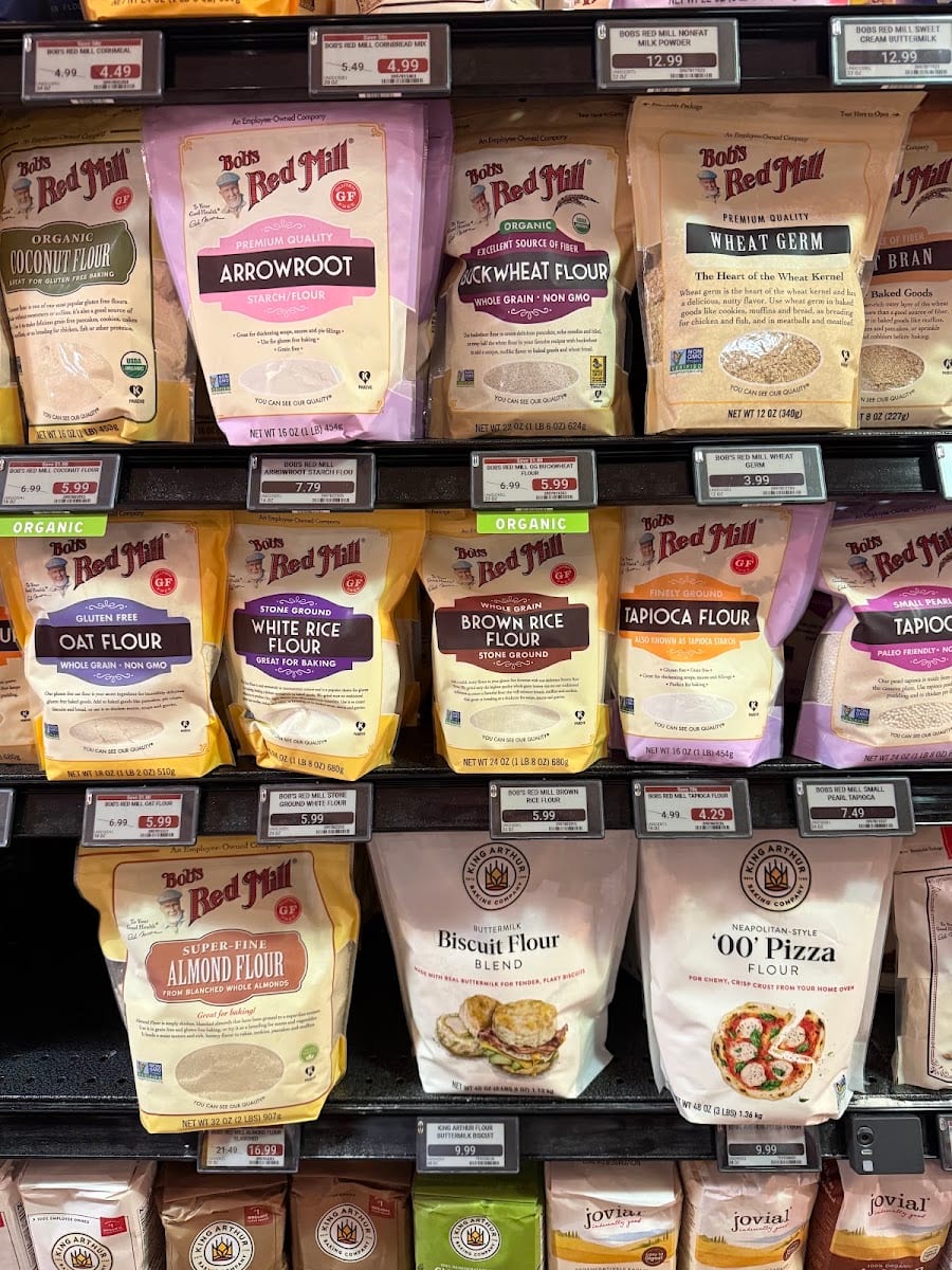 Fresh Market Deli