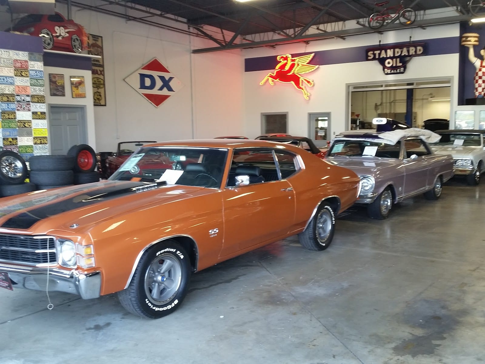1 Up Auto Worx Auto body, photo 2