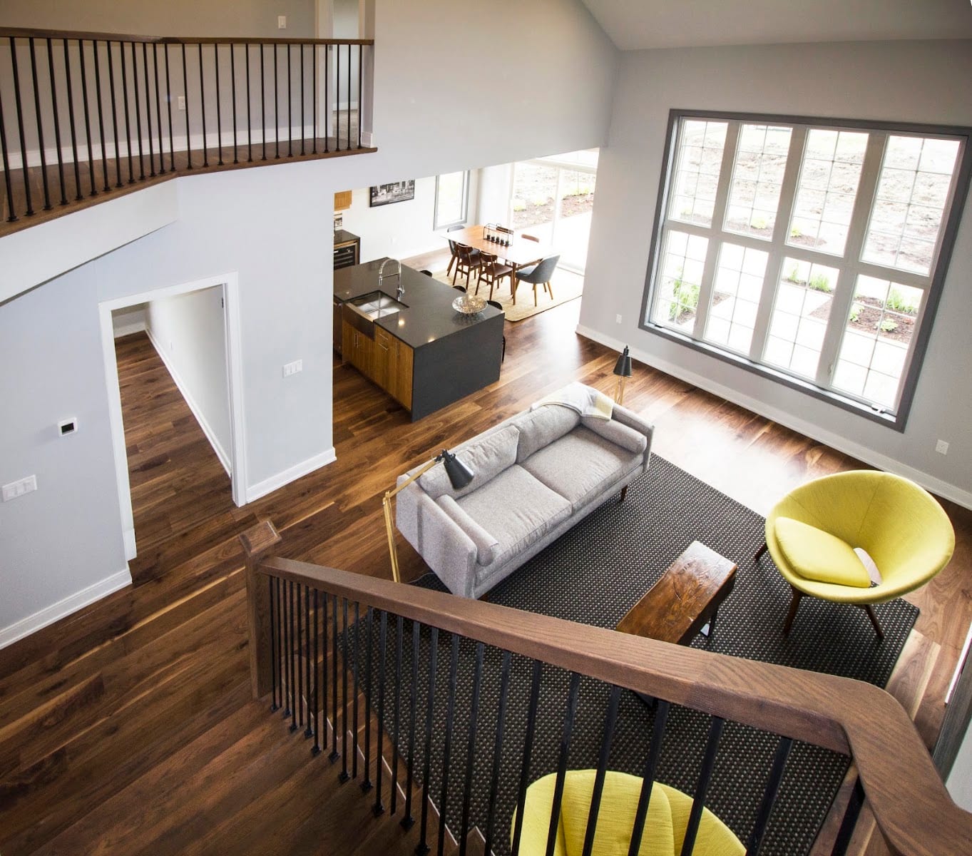 Briarwood Homes