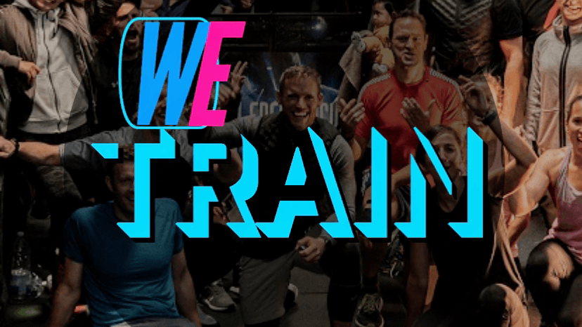 WeTRAIN