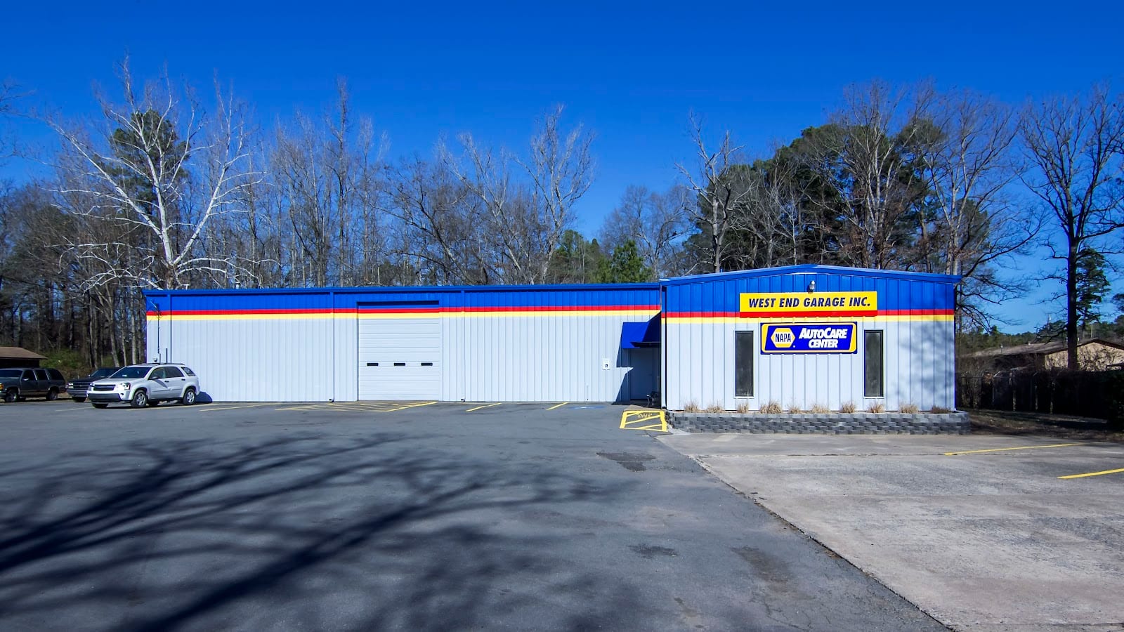 West End Garage Inc, photo 2
