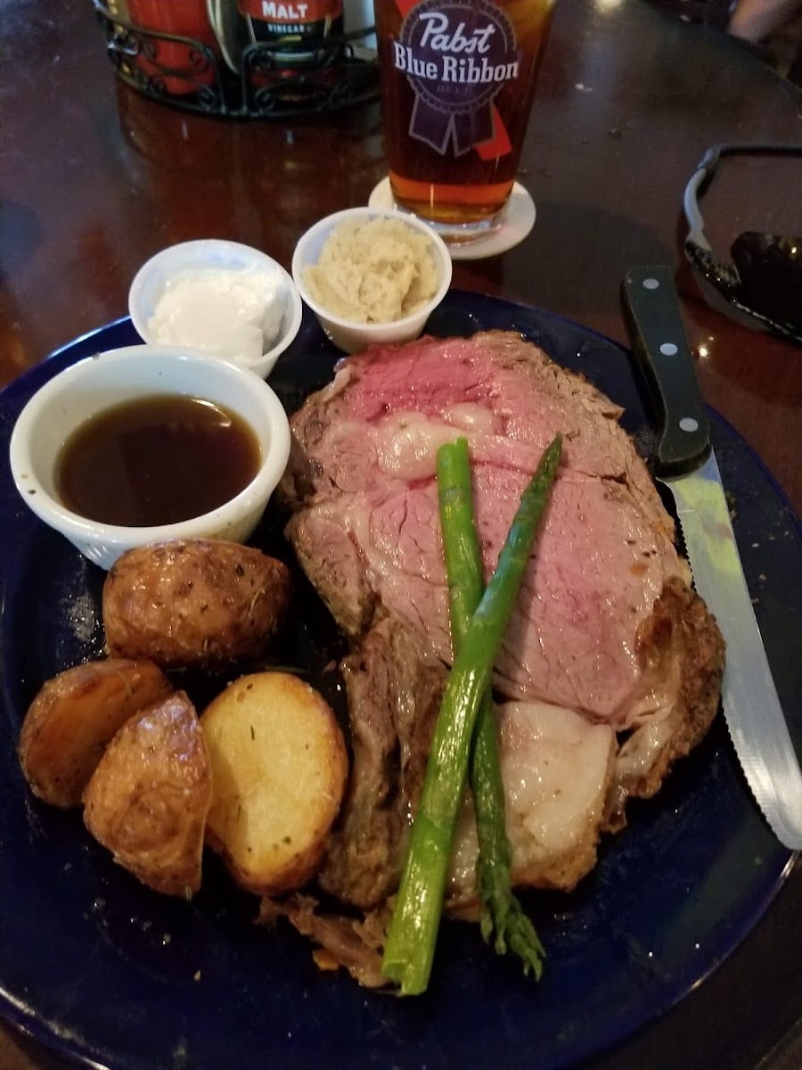 Molly Malone's Irish Pub