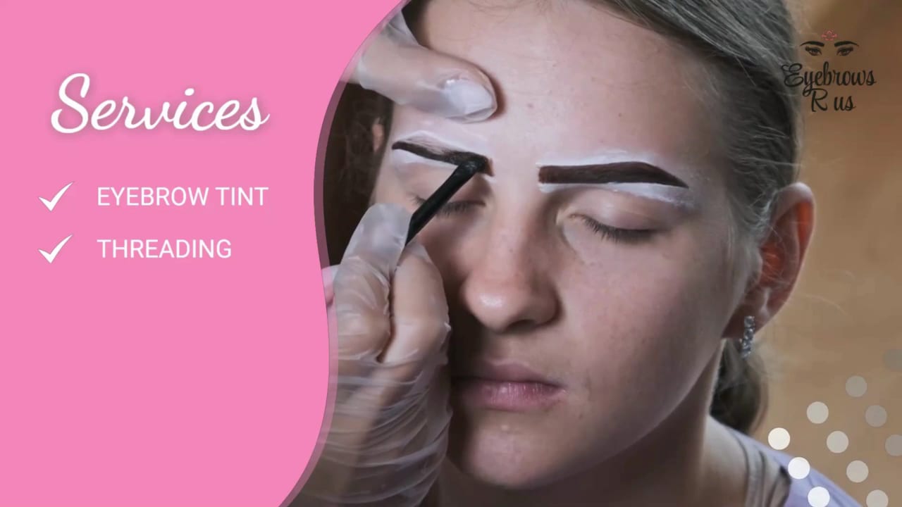 Eyebrows R Us, photo 2