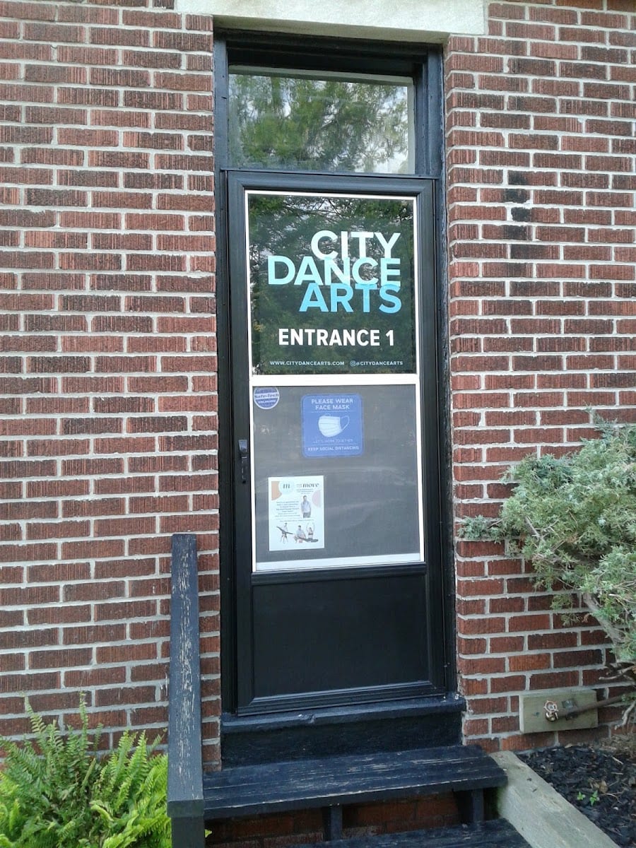 City Dance Arts