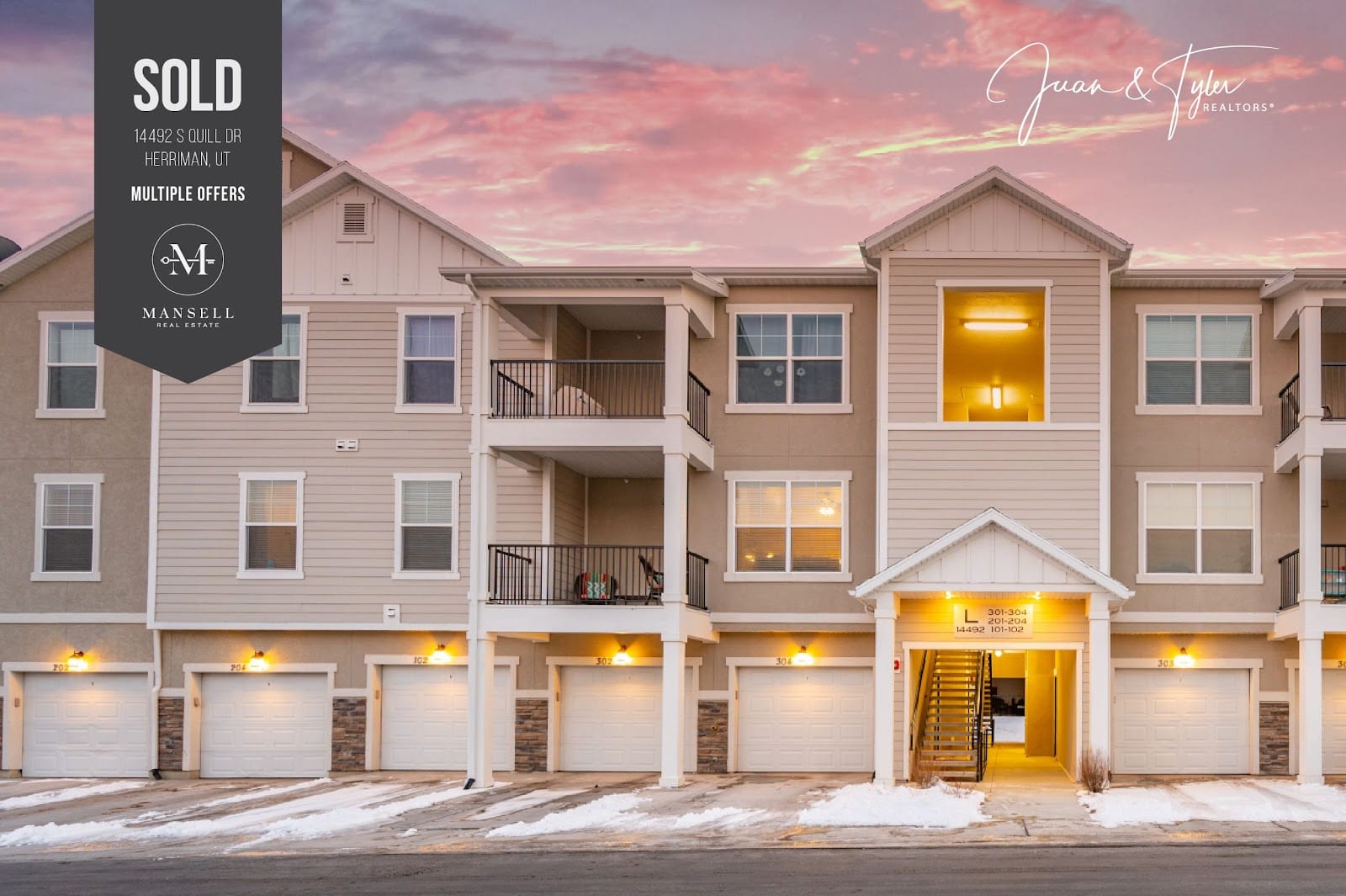 Juan Magana - Windermere Real Estate