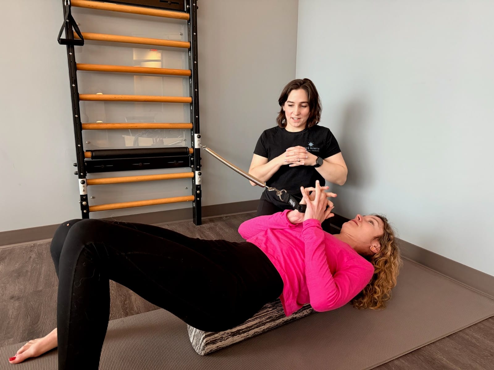 True North Physical Therapy of Rochester, photo 2