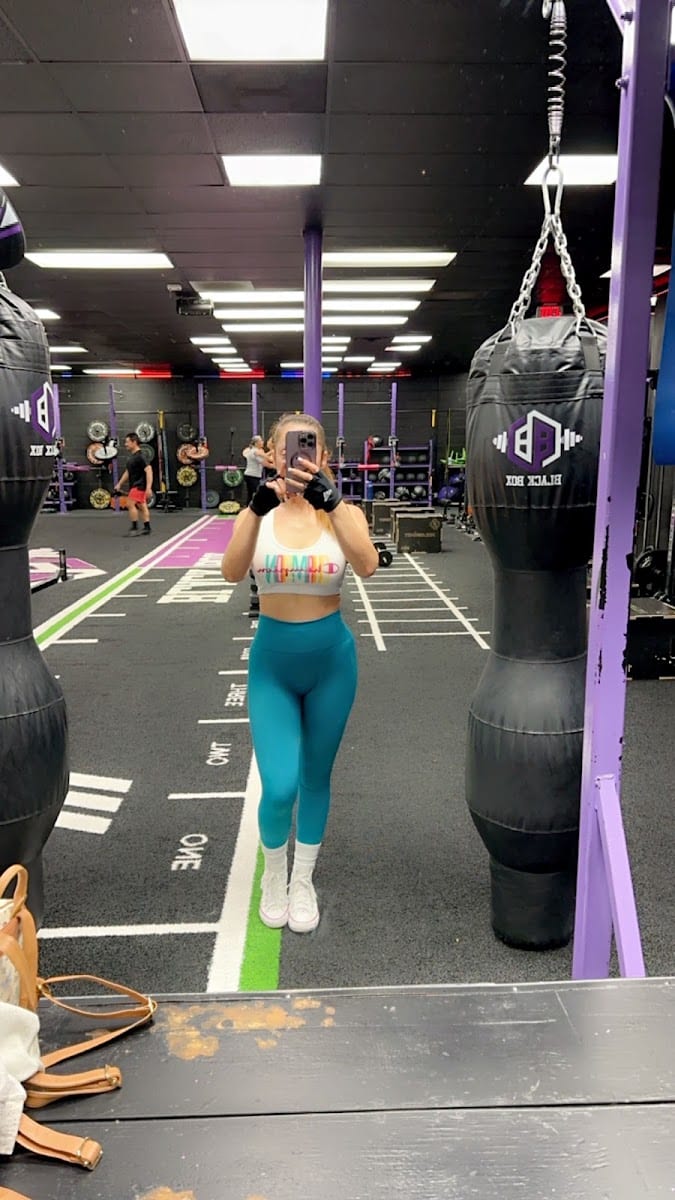 Black Box Gym, photo 4